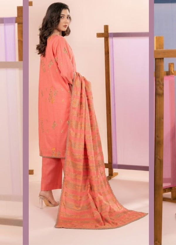 Zesh Jequard Drop-6